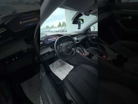фото peugeot 508 ii 0