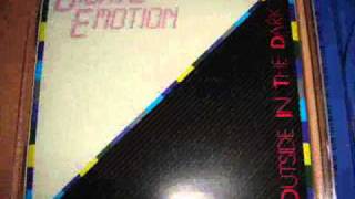 DIGITAL EMOTION - TIME (BACK IN TIME) (℗1985 / ©2002 / ©2010)