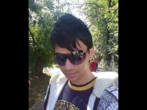 Romano Rap-DoN - Love song - 2010 new