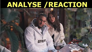 KAY AY FT. MAESTRO - BELLA (Official Music Video) | Analyse / Reaction KAY AY FT. MAESTRO - BELLA (Official Music Video) | Analyse / Reaction