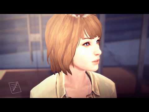 Life is Strange S05E02 - Sind wir frei?