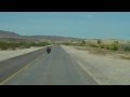 Mexican Blackbird - ZZ Top - Mexico Motorcycle Ride