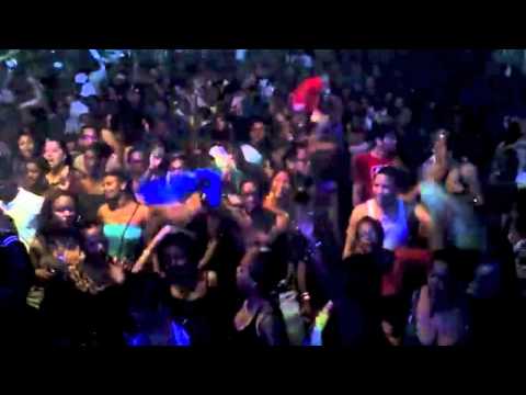 DANCEHALL BEFORE Live @ MCLUB-TOULOUSE_ 26 AVRIL 2013