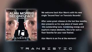 Alan Morris - Second Face (Original Mix)