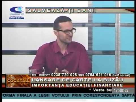LIVE @Cocktail - Salvează-ţi Banii P2
