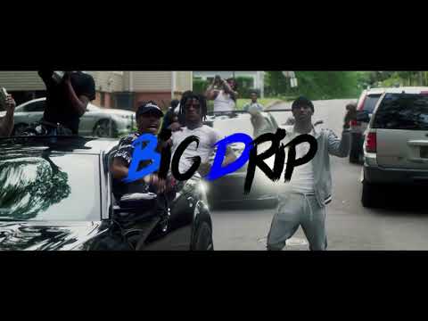 [FREE] Lil Baby x Offset Type beat | BIG DRIP | Trap beat 2021