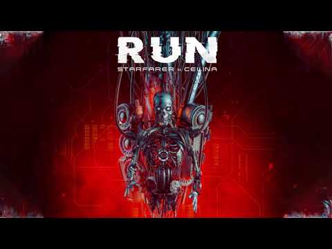 Starfarer x Celina - RUN  - Music Video