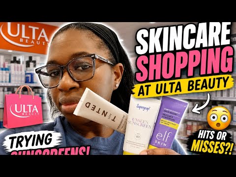 Ulta Supergoop