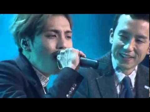 [150124] JONGHYUN 종현 'BLACK OR WHITE'