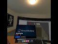 Scratch Vr