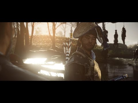 Ghost Of Tsushima Director's Cut PS5 Gameplay Walkthrough Part 25