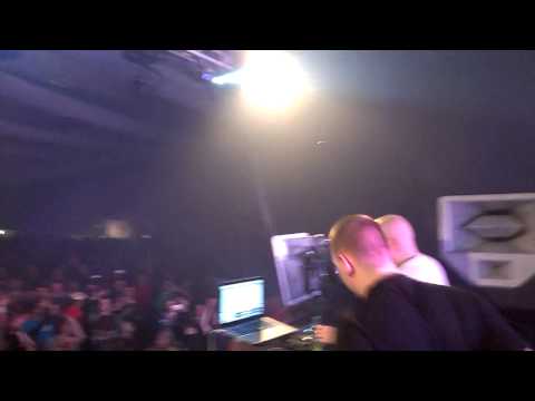 DISTRICT7 (X-Massacre 2013 / Hard stage) Part1
