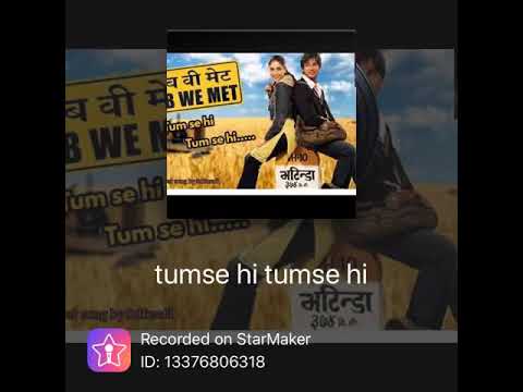 PUSHKAR Love Songs in my Voice and Style