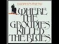 Lucifers Friend Where The Groupies Killed The Blues 1972 Full Album