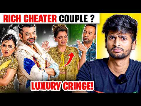 WHAT’S WRONG WITH KARAN KUNDRA AND TEJASSWI NEW SHOW DESI BLING !!