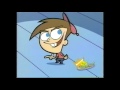 Nickelodeon Fairly OddParents Big Wish Sweepstakes 2005