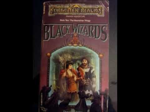 The Moonshae Trilogy - Book 2 part 2