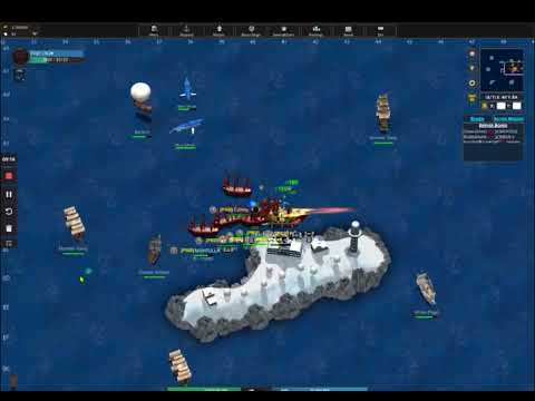 Battle Of Sea PRO dead!