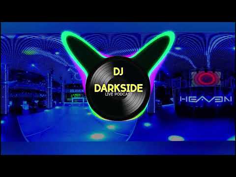 DJ DARKSIDE- ZŁOTA ERA- KLUB HEAVEN #2