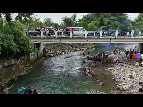📌 RIO SAN ANTONIO 🌲🏊🤽‍♂️📸LUGAR TURISTICO DEL CANTÓN BUCAY PROVINCIA DEL GUAYAS