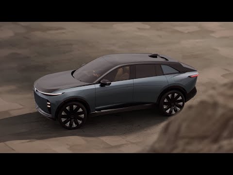 Avinya at Bharat Mobility Global Expo 2025 | Tata Motors