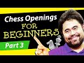 Beginners Chess Opening TIER LIST Finale with Hikaru and Levy