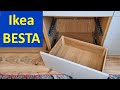 New Ikea Push To Open Drawer Runners Are They Better