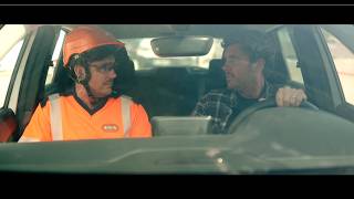 Safe Behaviors | Bouygues Construction