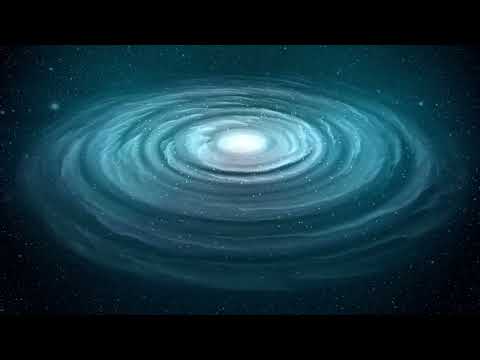 BEGINNING OF THE UNIVERSE DISCOVERY MOVIE