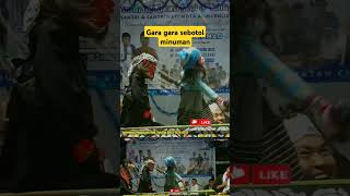 Download lagu Sempoyongan gara gara sebotol minuman #wayang #wayanggolek #budayasunda #sicepot #cepot #fyp mp3 Download lagu Sempoyongan gara gara sebotol minuman #wayang #wayanggolek #budayasunda #sicepot #cepot #fyp mp3