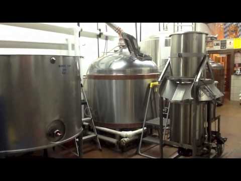 INTE Brewing Final Project