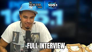 RiotUSA on "Stop Playing With 'Em, Riot," Producing Chris Brown's "It Depends" & Getting His Flowers