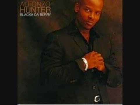 Alfonzo Hunter - When You're Ready