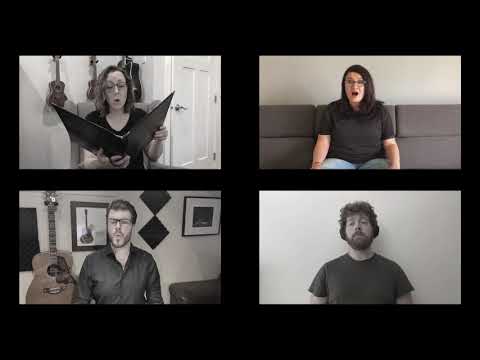 O Magnum Mysterium ALTO - Tomás Luis de Victoria