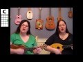 Danny Boy - ukulele lesson - easy version 