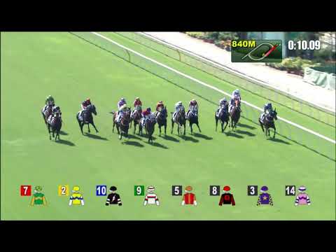 13/11/2021 (168) Eight Trigrams - Dylan Mo