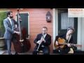 New Orleans Jazz Trio (Magnolia All-Stars) - Careless Love