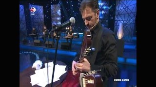 Kirpiğin Kaşına Değdiği Zaman (Orhan Ölmez) || 25.02.2016