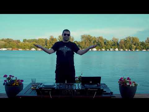 Makida @ Unite - Psytrance Sessions