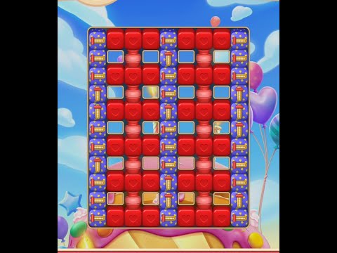 TOON BLAST level 8301