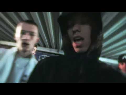 SWEETBOYBLONDEY & 999KEV - Phantomz (Official Video) [prod. Nilly]