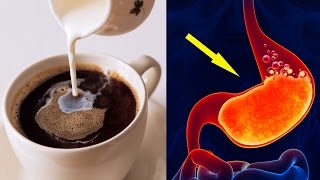 This Is What Happens When You Drink a Coffee on an Empty Stomach