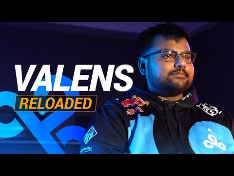Cloud9 CS:GO | Reloaded Ep. 11 "Valens + ECS" Presented by the USAF