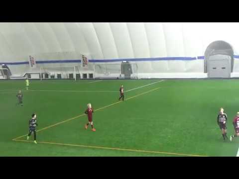 25.11.2018 Nups p06 - JJK 2. puoliaika