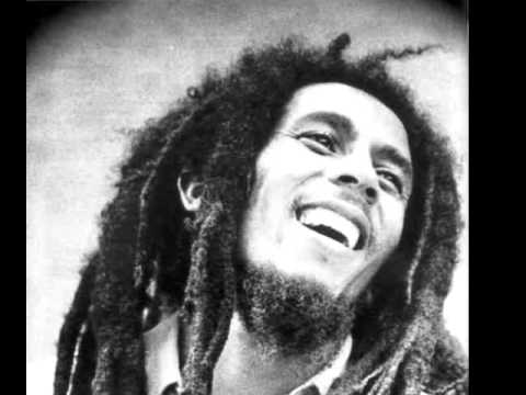 Mashup: Bob Marley vs. The Streets: Lively Up The Streets