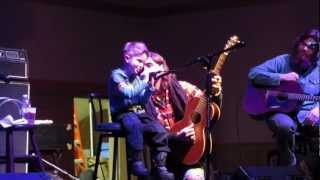 Cody Canada & Willie Canada ~ 250,000 Things