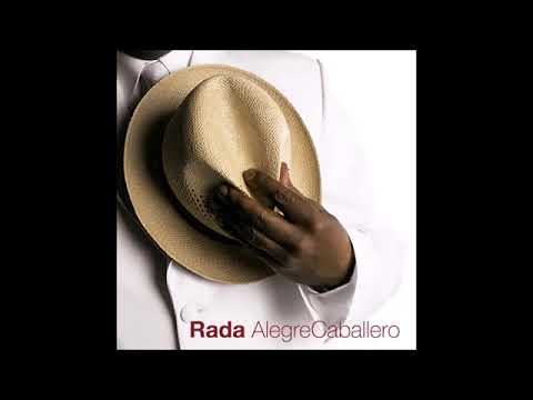 Rubén Rada  -  Sera Posible