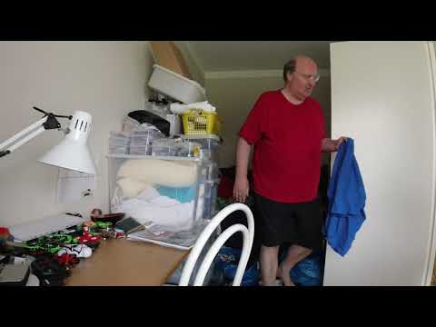 MongoTV_3215 - English Vlog_0123 - Have a Good Tuesday 23.July 2019