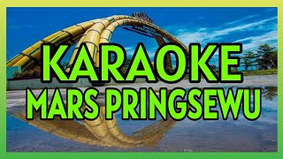 Download lagu KARAOKE MARS PRINGSEWU || mp3