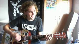 Jessica Lea Mayfield - Seein' Starz Cover